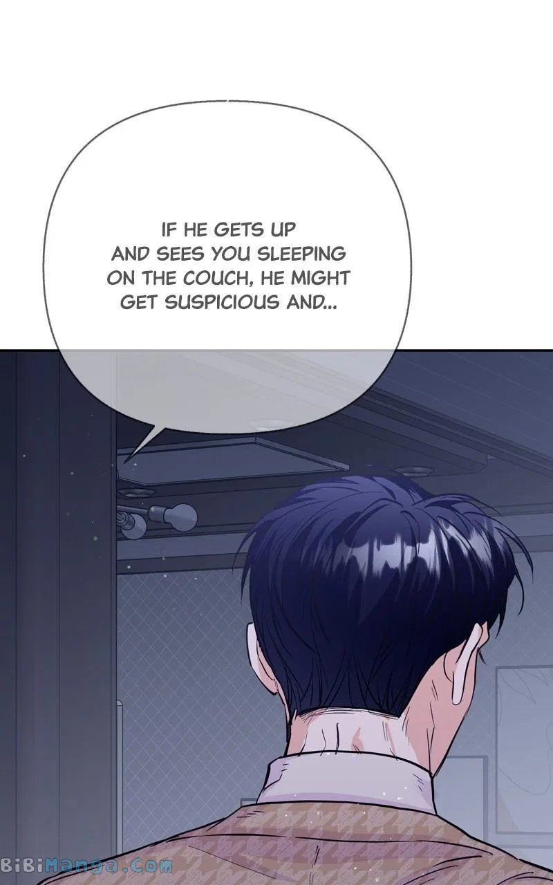 Really Truly Getting a Divorce Chapter 45 – Page 95