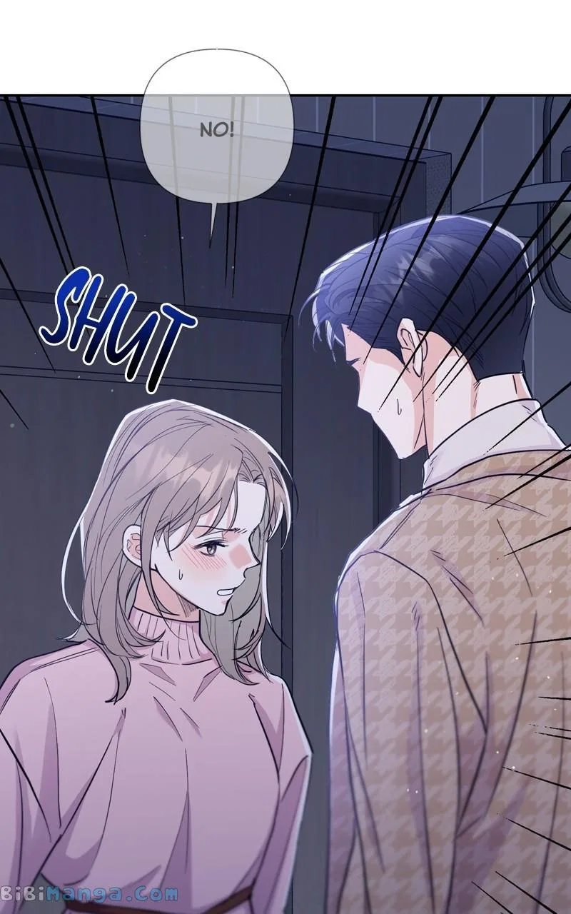 Really Truly Getting a Divorce Chapter 45 – Page 97