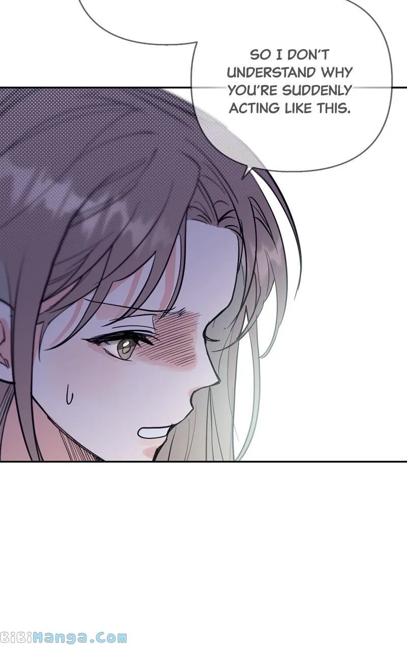 Really Truly Getting a Divorce Chapter 45 – Page 99