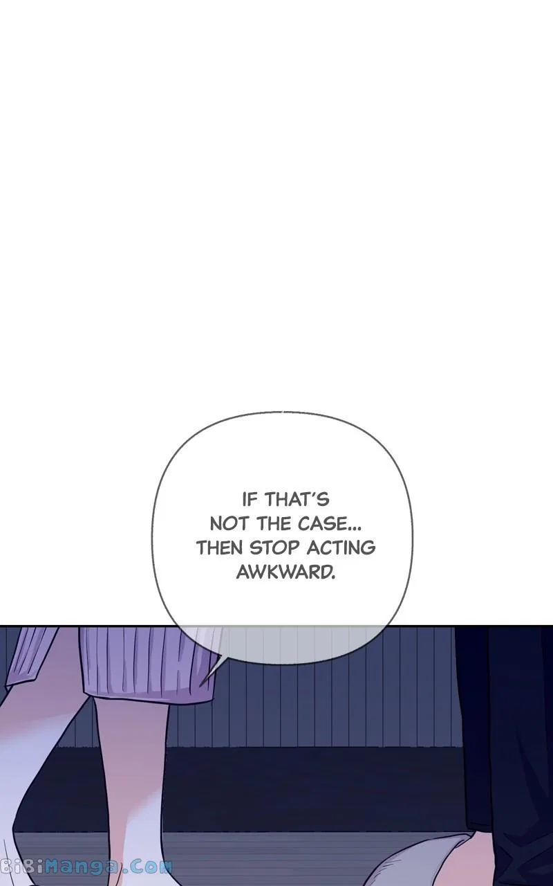 Really Truly Getting a Divorce Chapter 45 – Page 101
