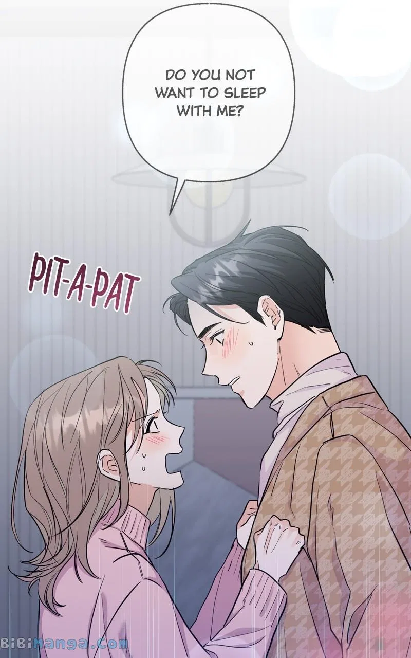 Really Truly Getting a Divorce Chapter 45 – Page 103