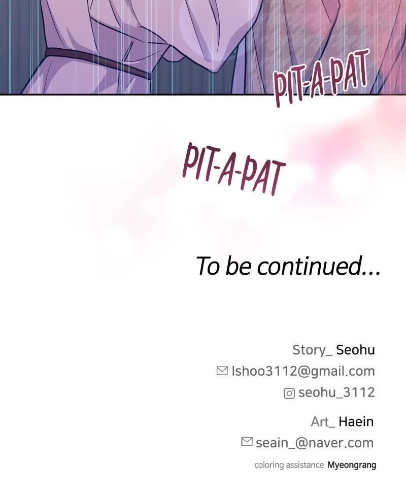 Really Truly Getting a Divorce Chapter 45 – Page 104