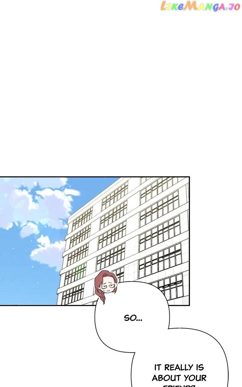 Really Truly Getting a Divorce Chapter 44 – Page 1