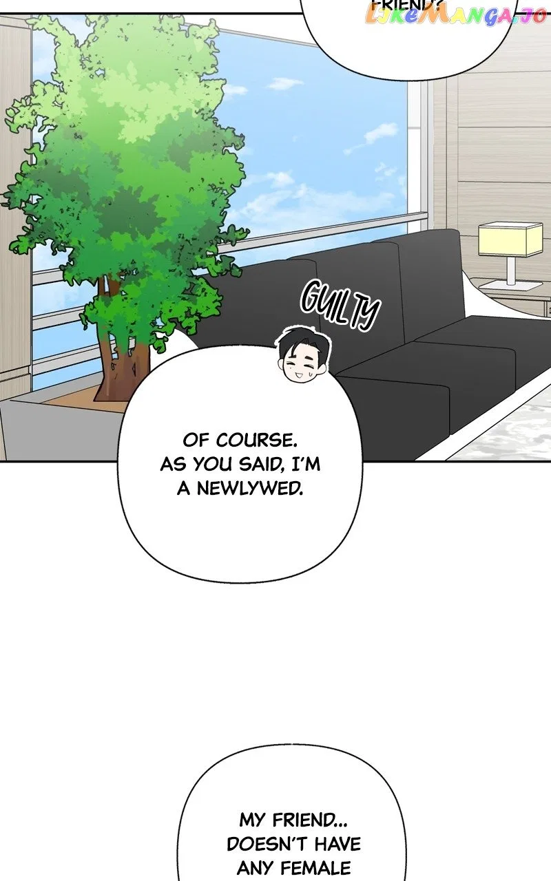 Really Truly Getting a Divorce Chapter 44 – Page 2
