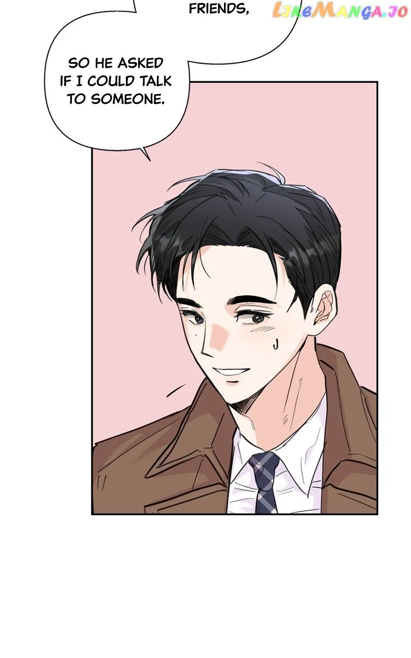 Really Truly Getting a Divorce Chapter 44 – Page 3