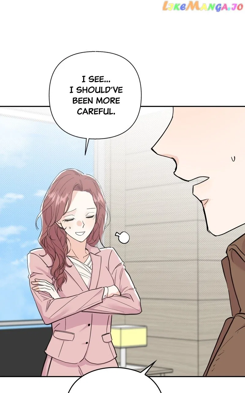 Really Truly Getting a Divorce Chapter 44 – Page 4