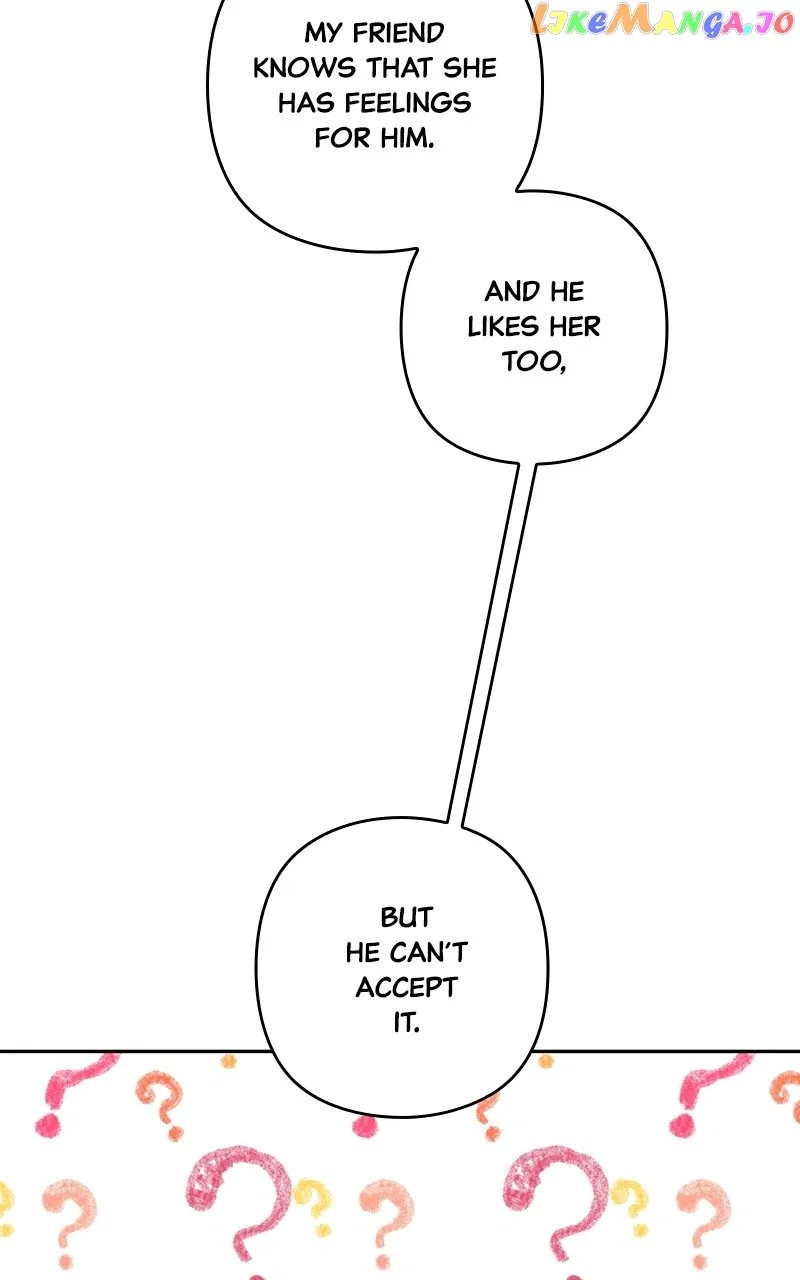 Really Truly Getting a Divorce Chapter 44 – Page 5