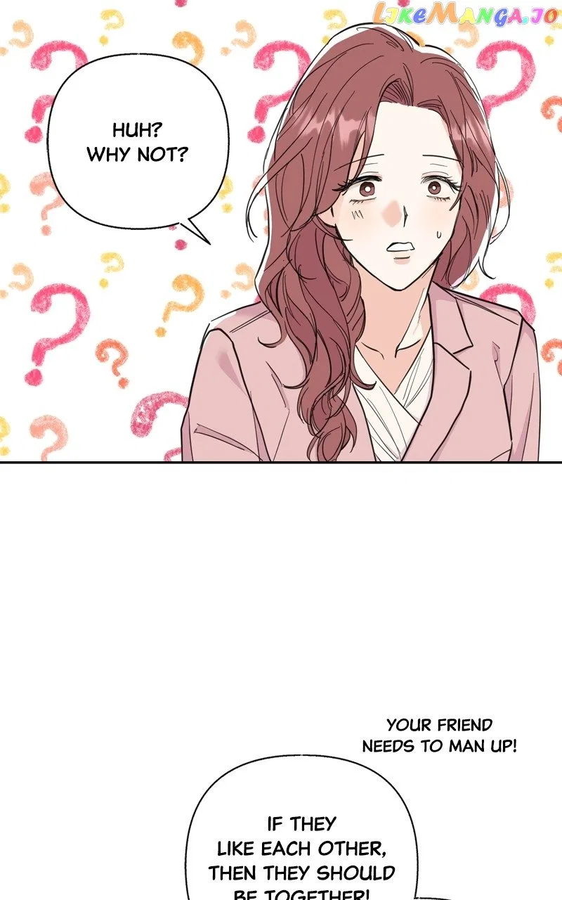 Really Truly Getting a Divorce Chapter 44 – Page 6