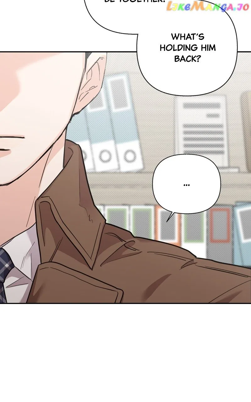 Really Truly Getting a Divorce Chapter 44 – Page 7