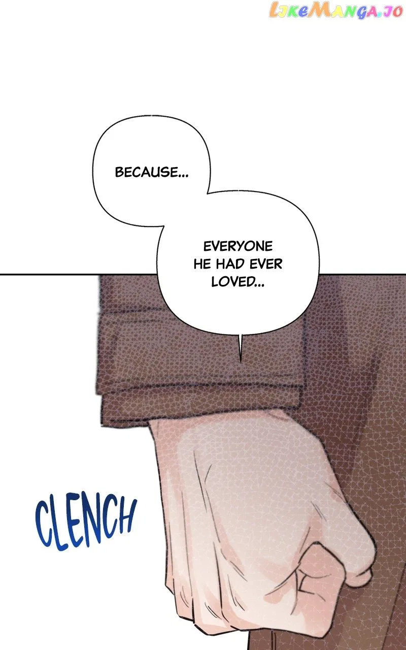 Really Truly Getting a Divorce Chapter 44 – Page 8
