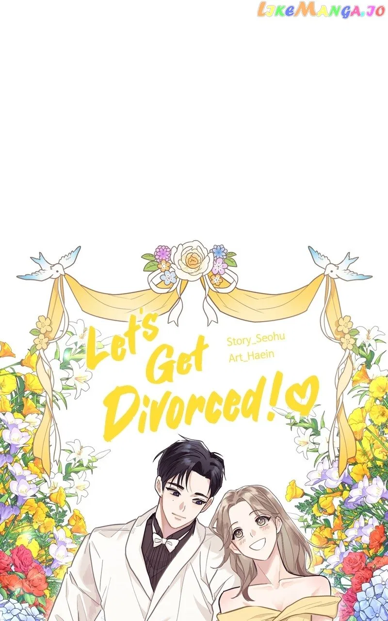 Really Truly Getting a Divorce Chapter 44 – Page 11