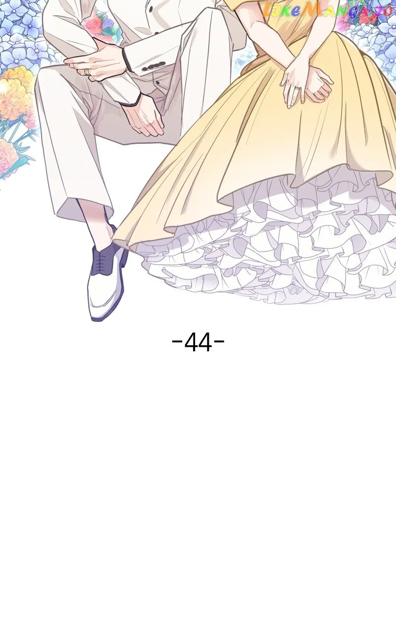 Really Truly Getting a Divorce Chapter 44 – Page 12
