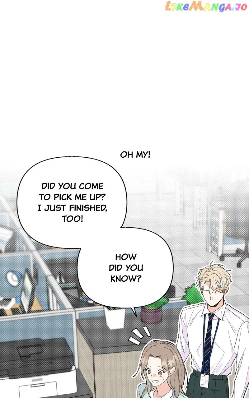 Really Truly Getting a Divorce Chapter 44 – Page 18