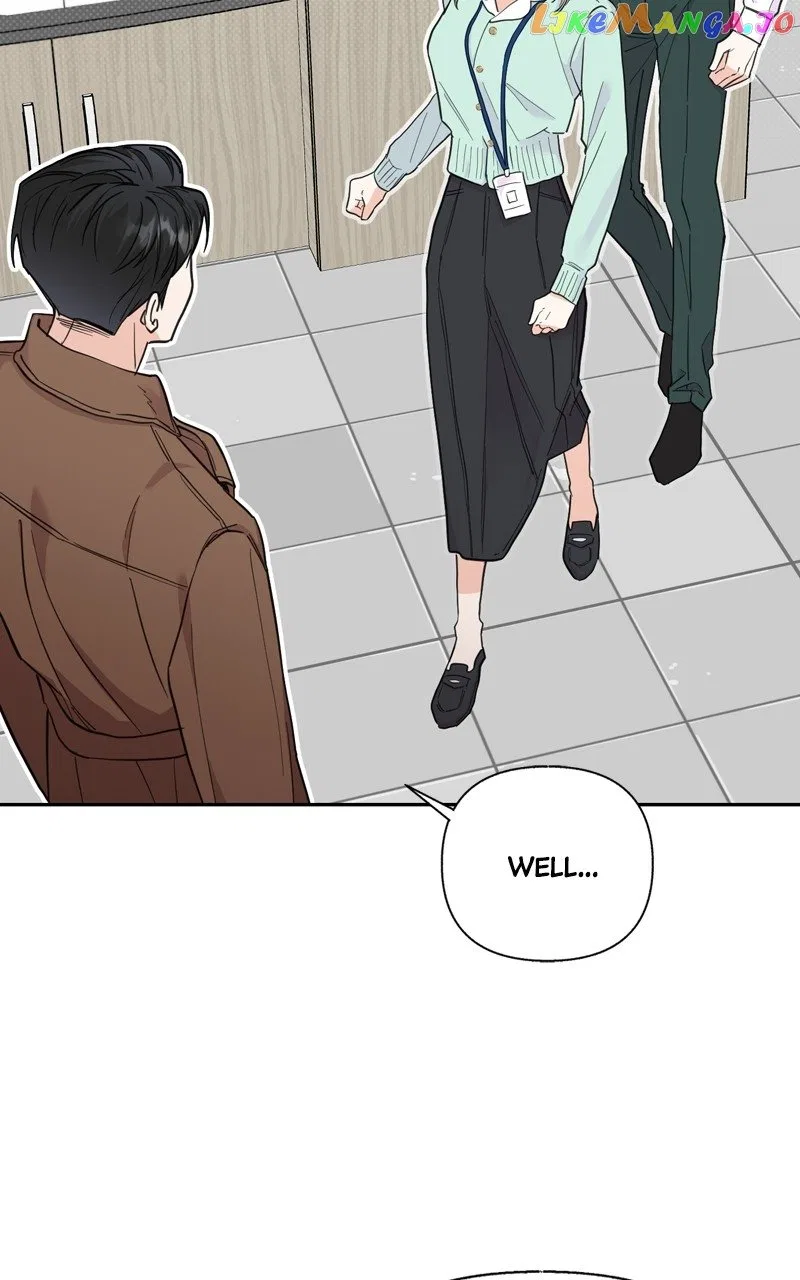Really Truly Getting a Divorce Chapter 44 – Page 19