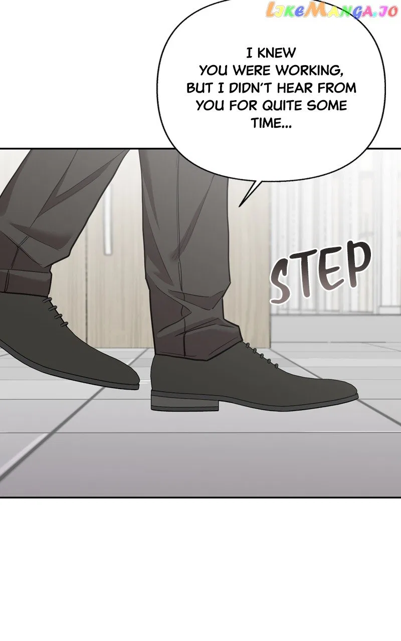 Really Truly Getting a Divorce Chapter 44 – Page 20