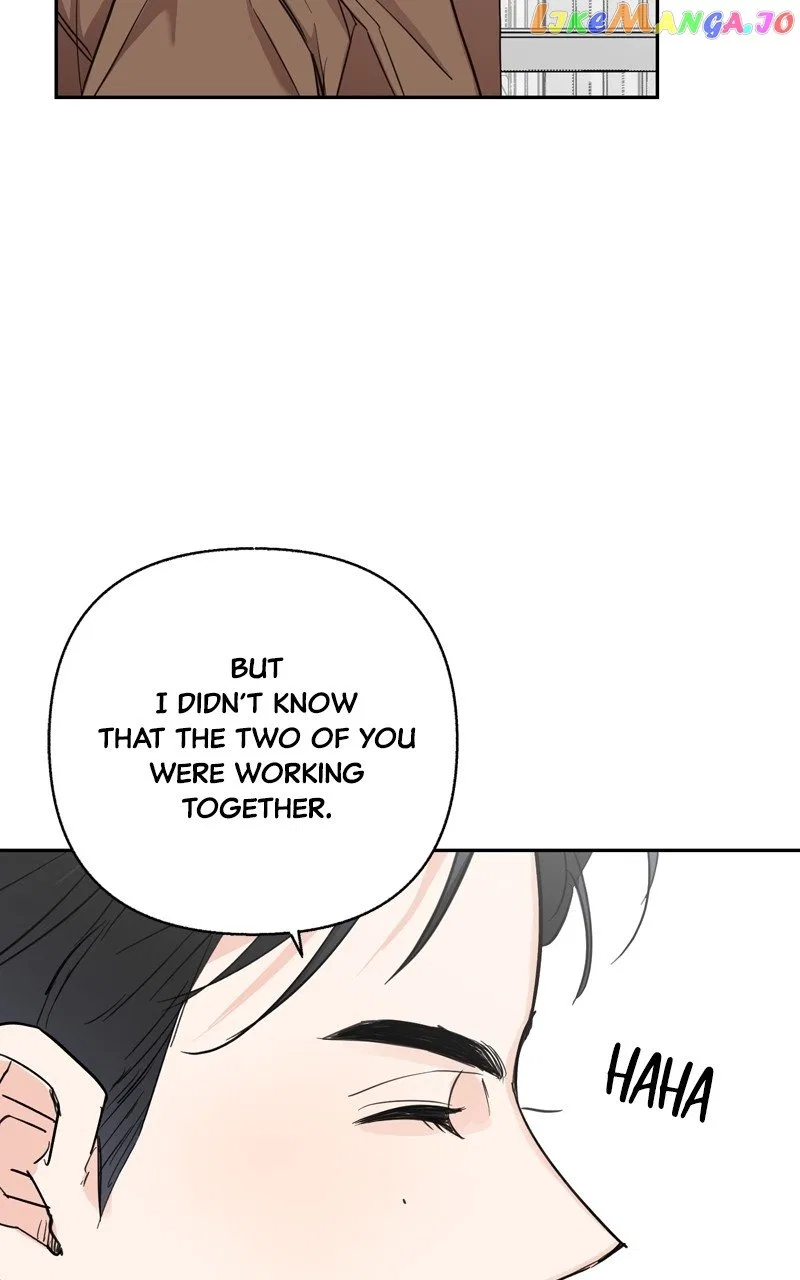 Really Truly Getting a Divorce Chapter 44 – Page 22