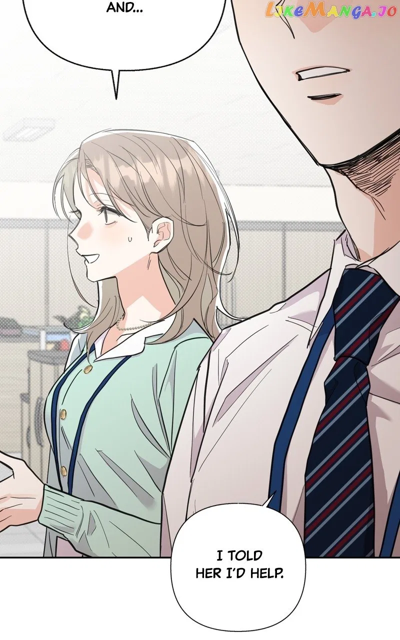 Really Truly Getting a Divorce Chapter 44 – Page 25