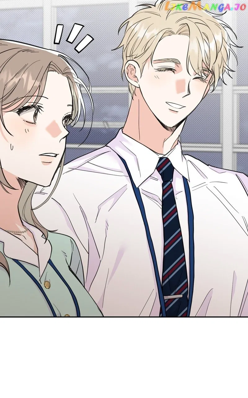 Really Truly Getting a Divorce Chapter 44 – Page 27
