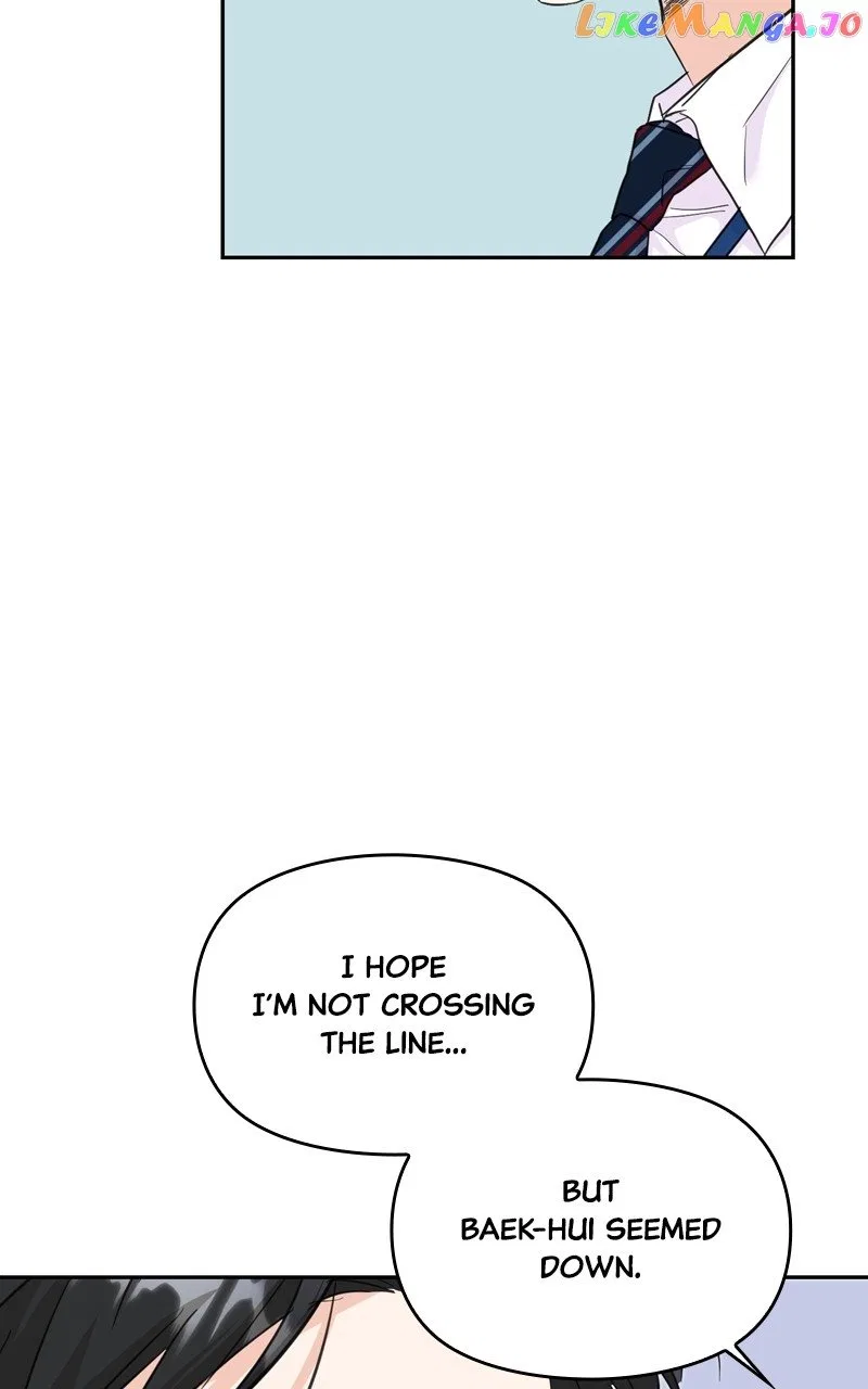 Really Truly Getting a Divorce Chapter 44 – Page 29