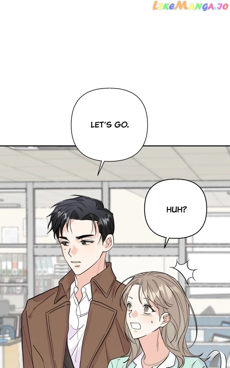 Really Truly Getting a Divorce Chapter 44 – Page 31