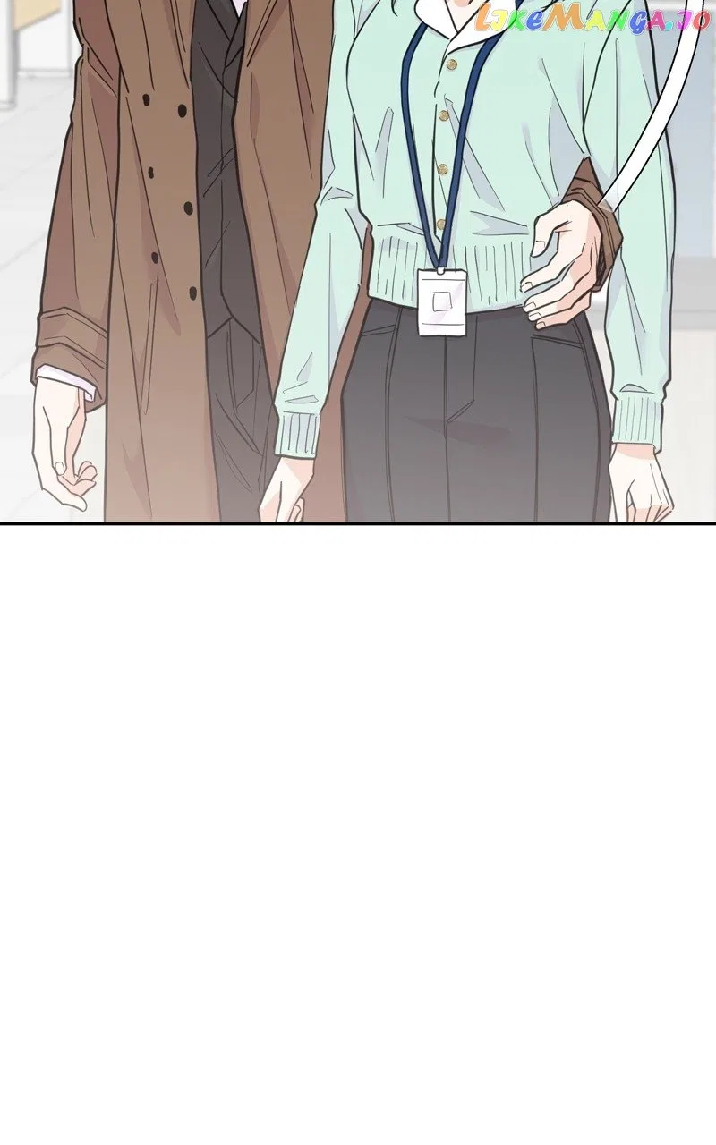 Really Truly Getting a Divorce Chapter 44 – Page 32