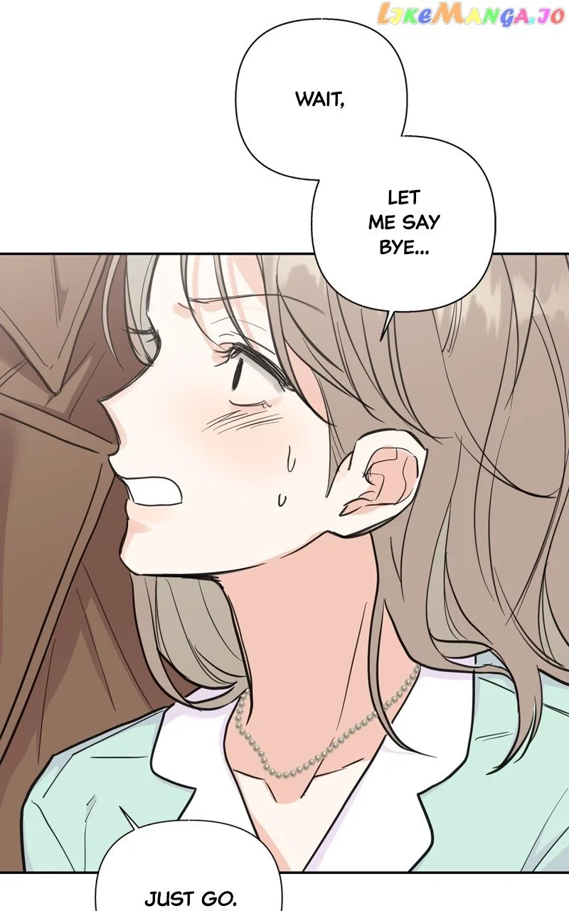 Really Truly Getting a Divorce Chapter 44 – Page 33
