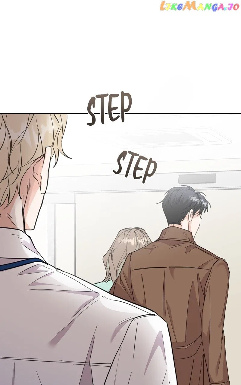 Really Truly Getting a Divorce Chapter 44 – Page 38