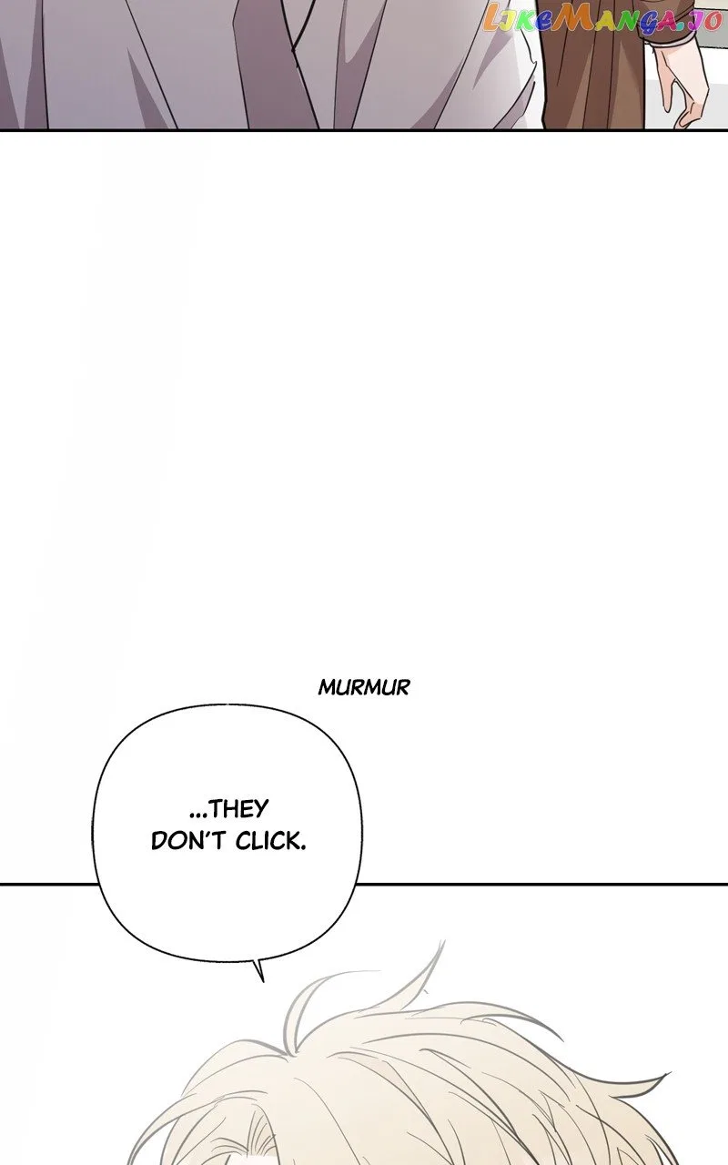 Really Truly Getting a Divorce Chapter 44 – Page 39