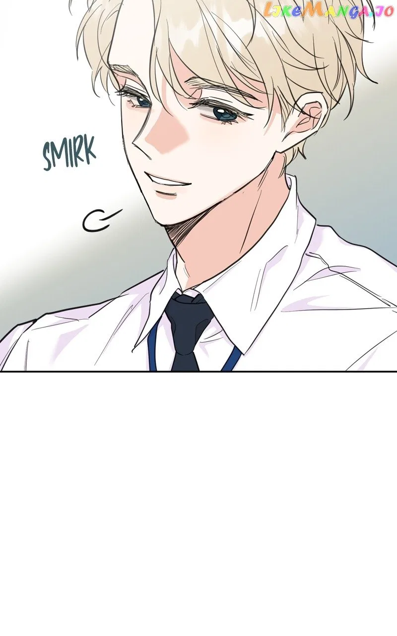 Really Truly Getting a Divorce Chapter 44 – Page 40