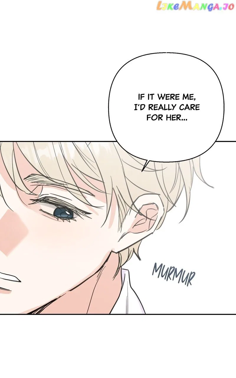 Really Truly Getting a Divorce Chapter 44 – Page 41
