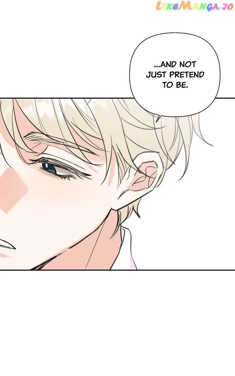 Really Truly Getting a Divorce Chapter 44 – Page 42