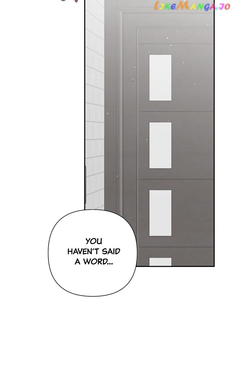 Really Truly Getting a Divorce Chapter 44 – Page 45