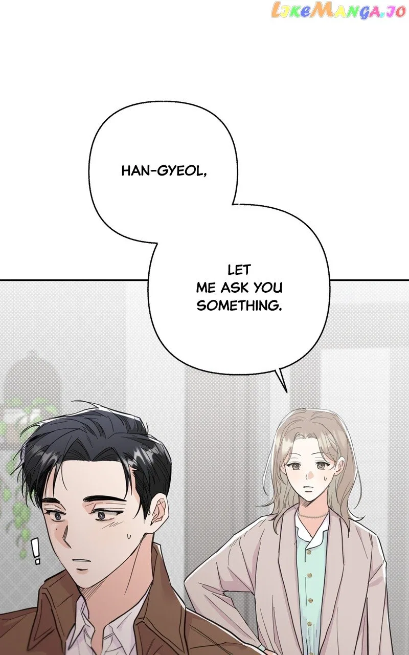Really Truly Getting a Divorce Chapter 44 – Page 46