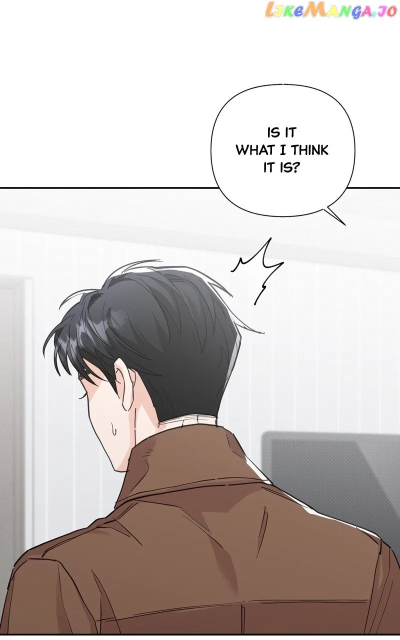 Really Truly Getting a Divorce Chapter 44 – Page 49