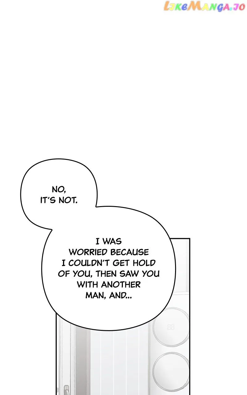 Really Truly Getting a Divorce Chapter 44 – Page 50