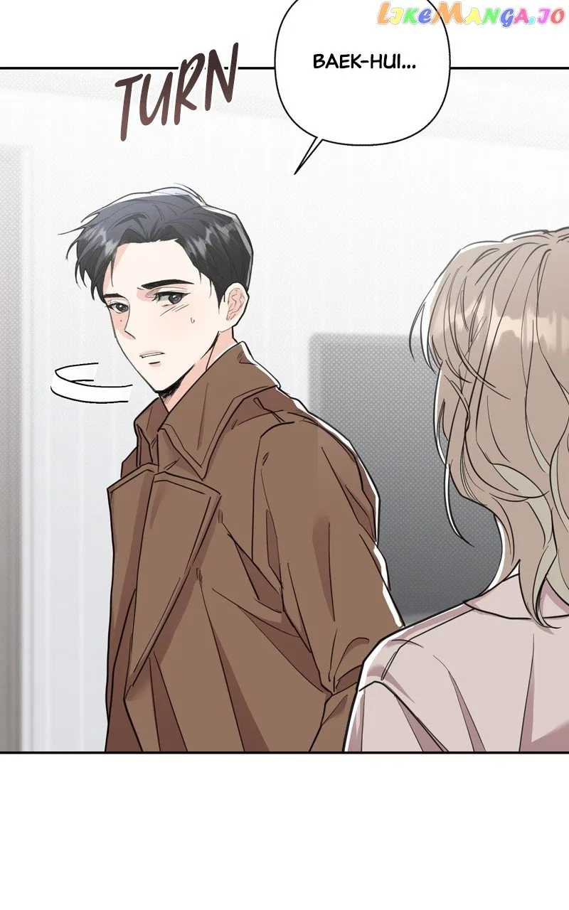 Really Truly Getting a Divorce Chapter 44 – Page 52