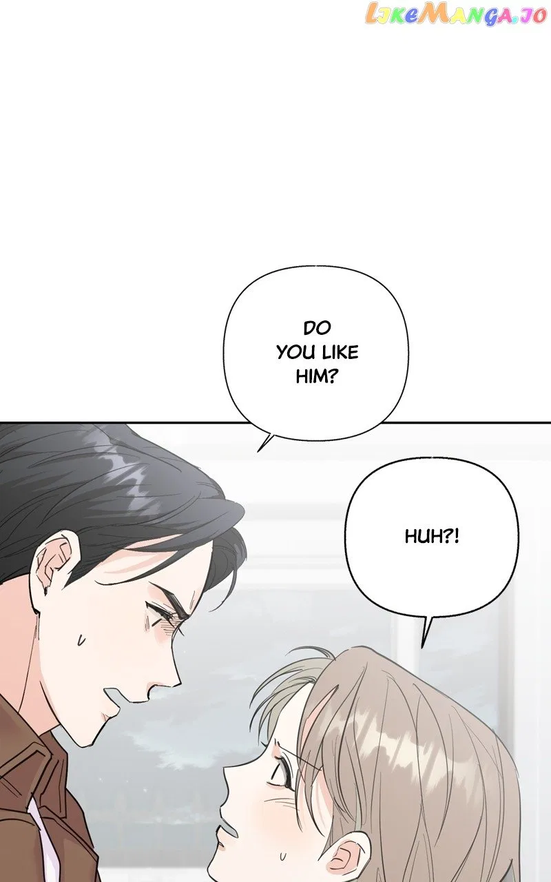 Really Truly Getting a Divorce Chapter 44 – Page 53