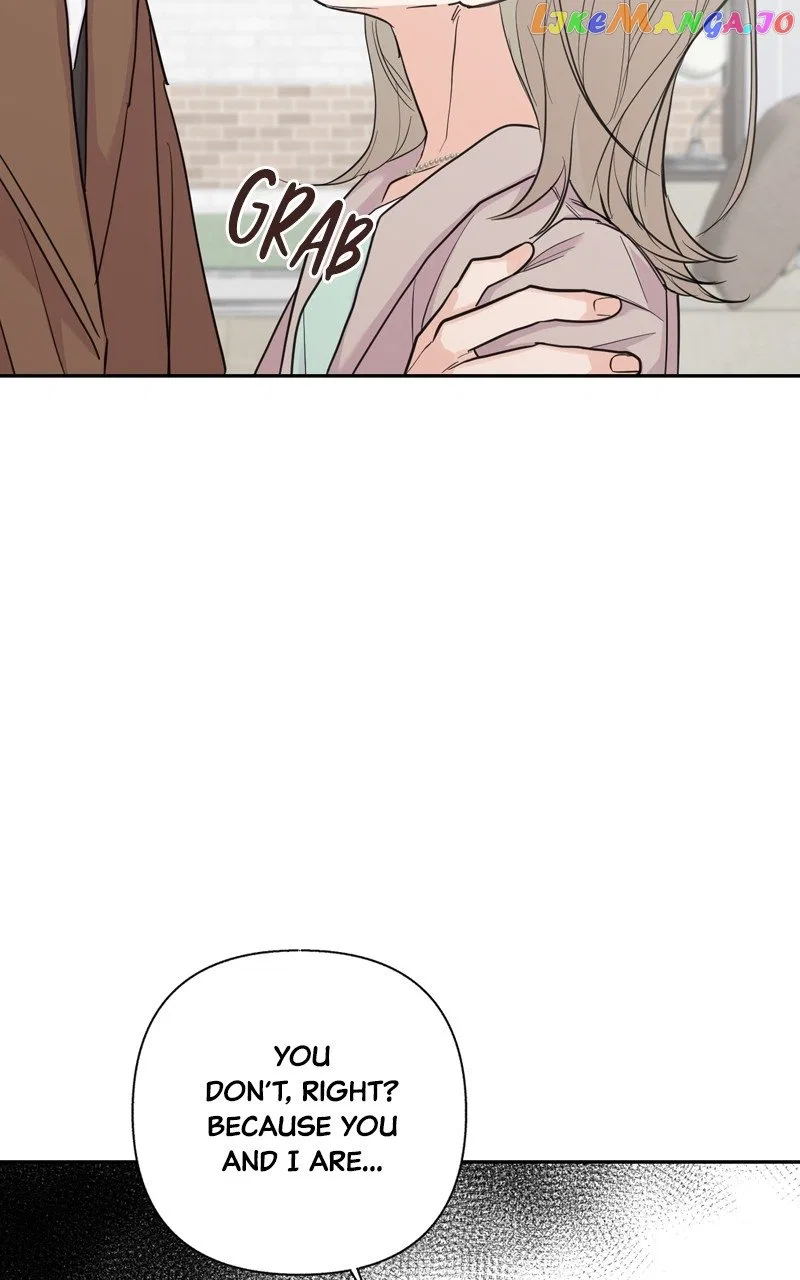 Really Truly Getting a Divorce Chapter 44 – Page 54