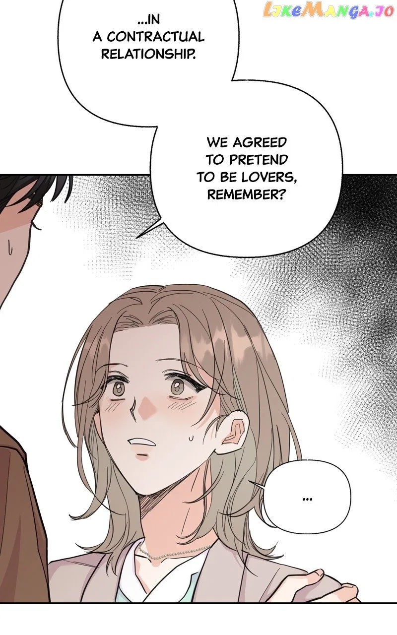Really Truly Getting a Divorce Chapter 44 – Page 56