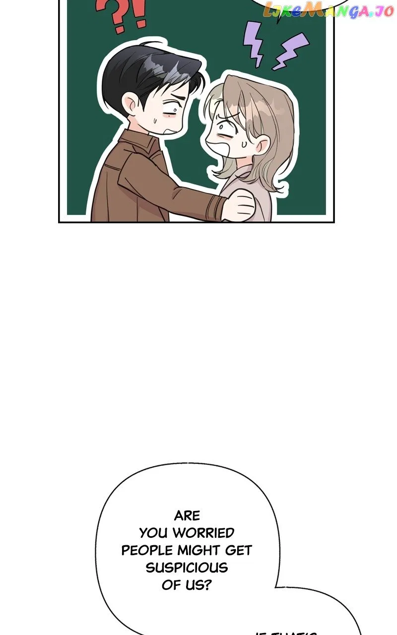Really Truly Getting a Divorce Chapter 44 – Page 59