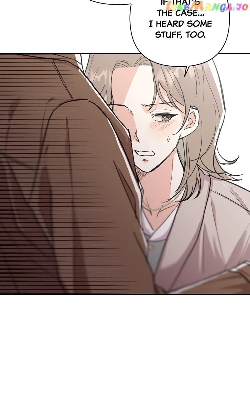 Really Truly Getting a Divorce Chapter 44 – Page 60