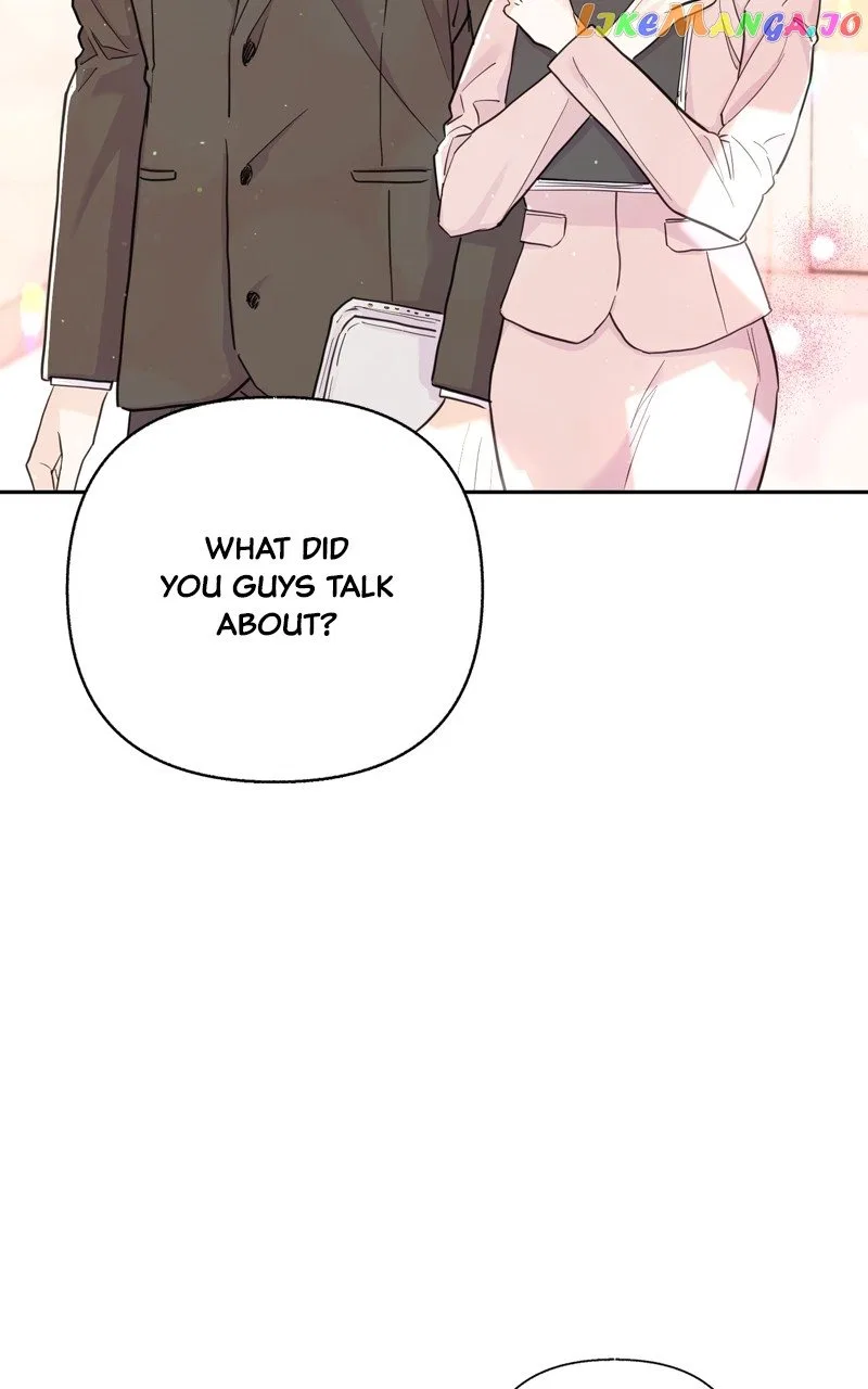 Really Truly Getting a Divorce Chapter 44 – Page 62