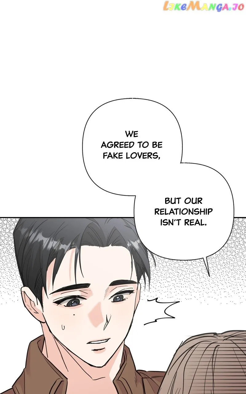 Really Truly Getting a Divorce Chapter 44 – Page 64