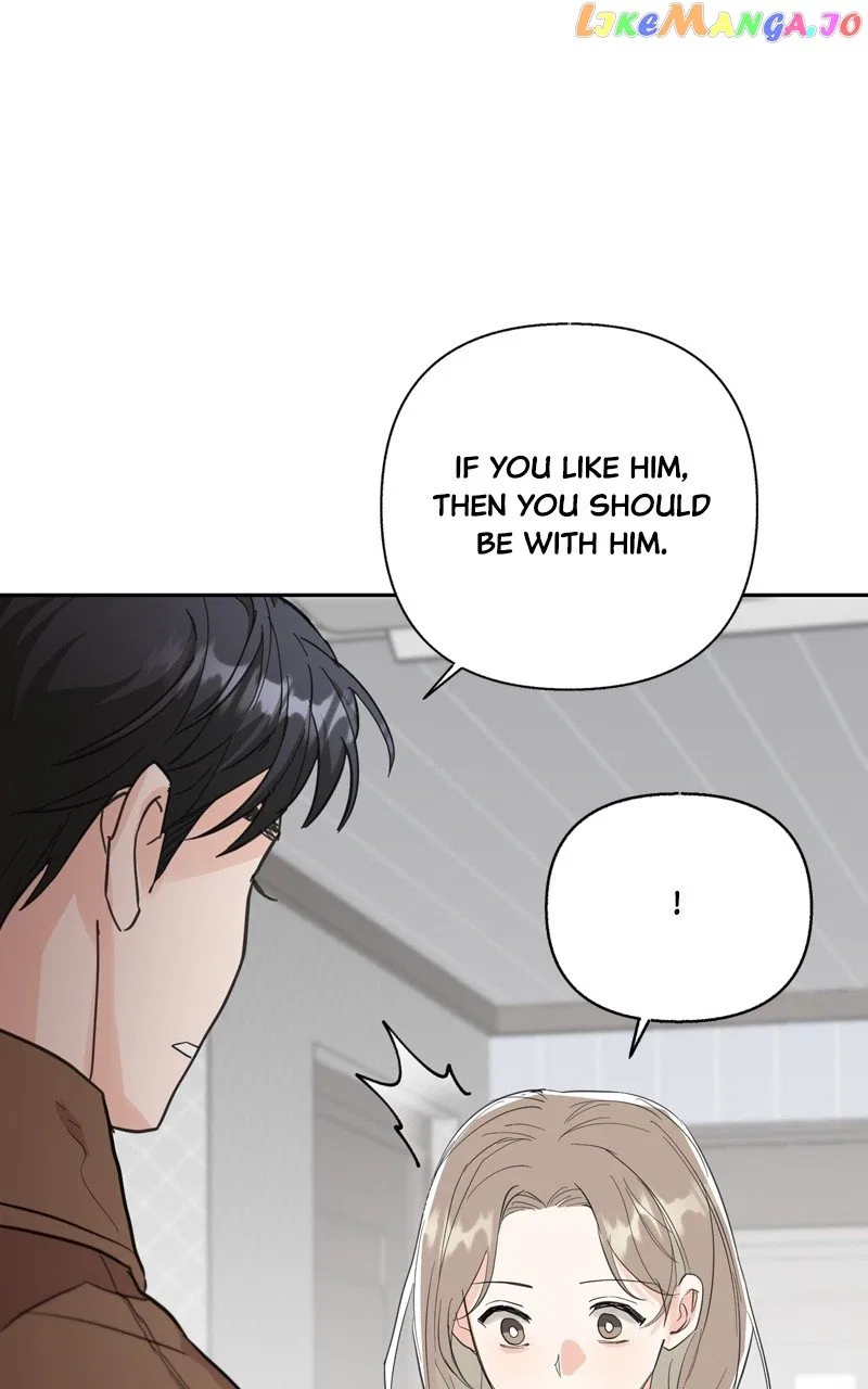 Really Truly Getting a Divorce Chapter 44 – Page 69