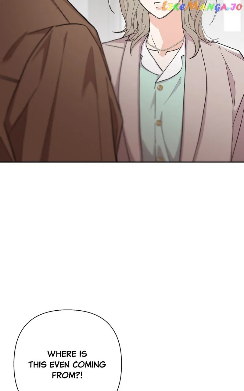 Really Truly Getting a Divorce Chapter 44 – Page 70
