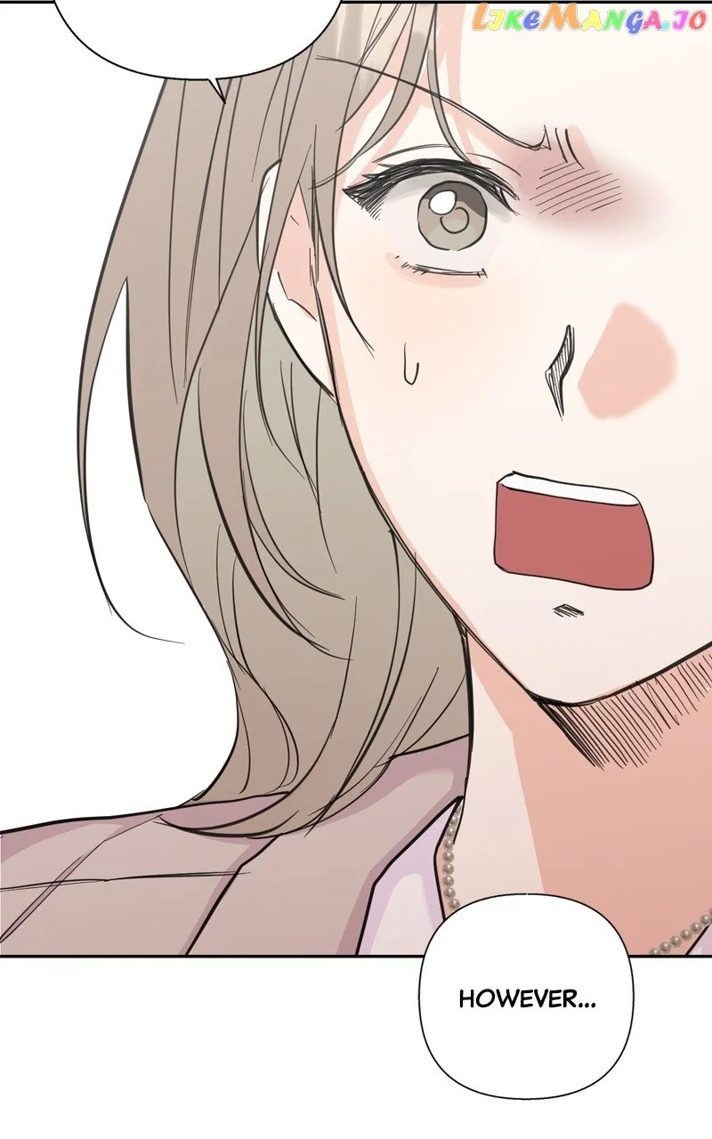 Really Truly Getting a Divorce Chapter 44 – Page 71