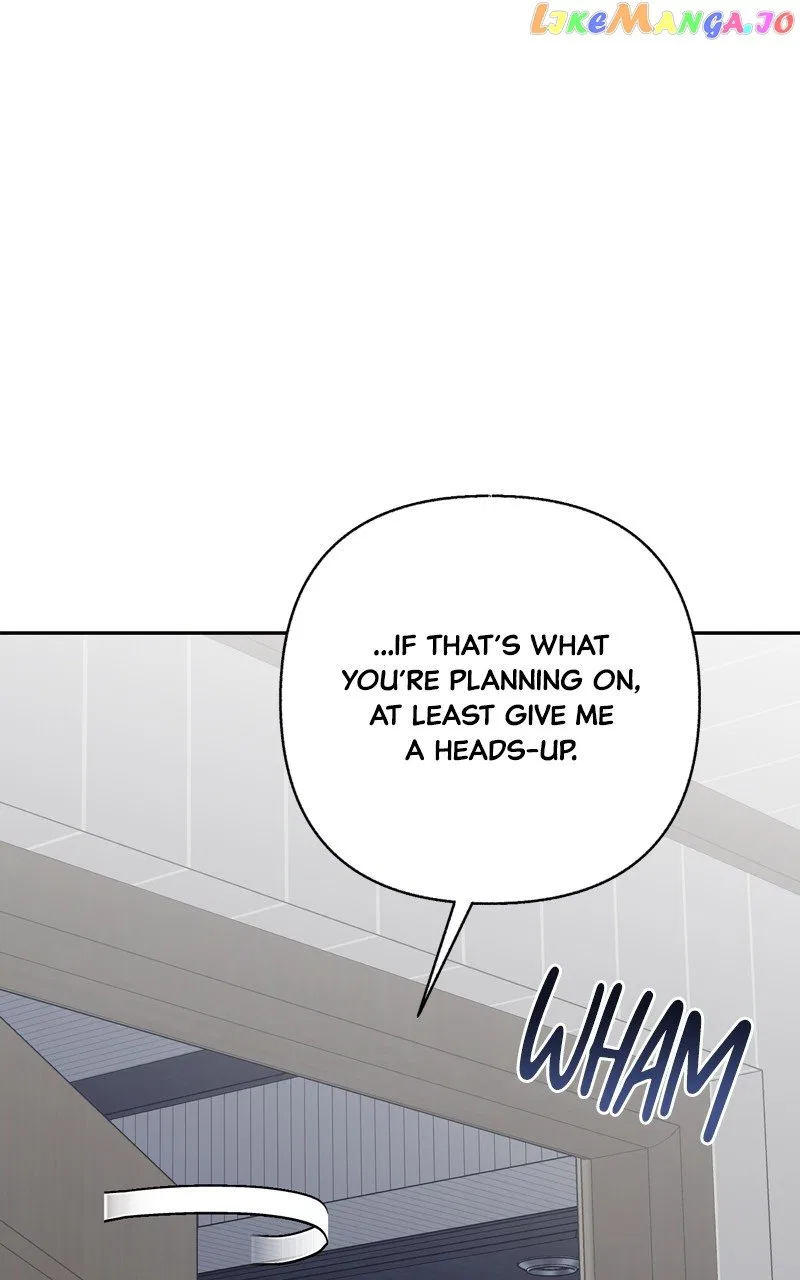 Really Truly Getting a Divorce Chapter 44 – Page 72