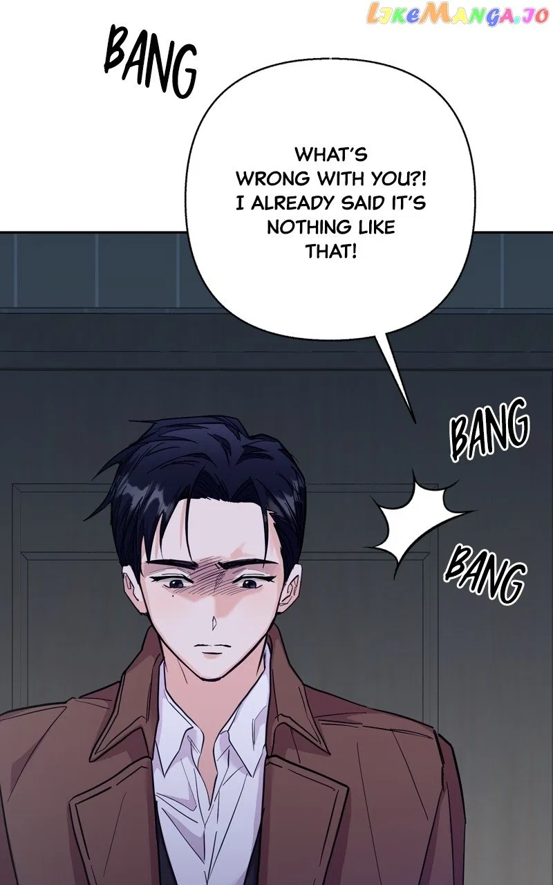Really Truly Getting a Divorce Chapter 44 – Page 75