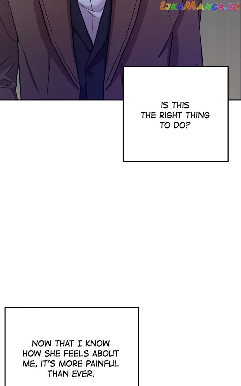 Really Truly Getting a Divorce Chapter 44 – Page 76