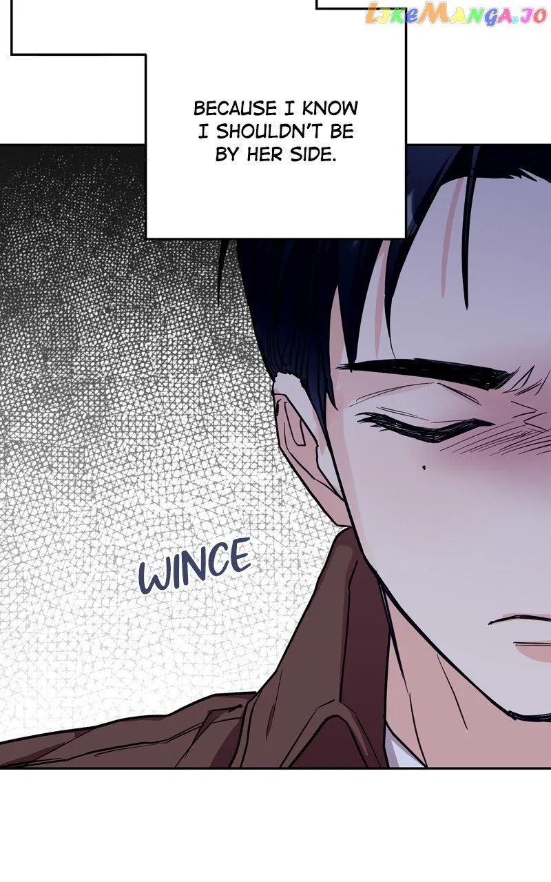 Really Truly Getting a Divorce Chapter 44 – Page 77